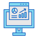 data analytics icon