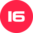 número 16 