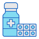 medicamento icon