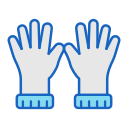 guantes icon