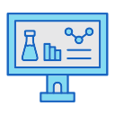 investigación icon