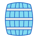 barril icon