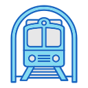 metro icon