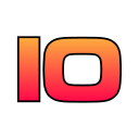 numero 10 icon