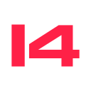 número 14 