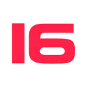 número 16 