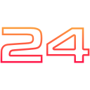 número 24