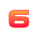Number 6 