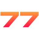 77 