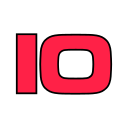 numero 10 icon