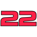 número 22 icon