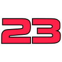 número 23 icon