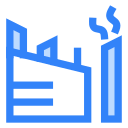 공장 icon