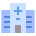 hospital icon