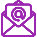 correo electrónico icon