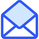 correo electrónico icon