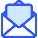 correo electrónico icon