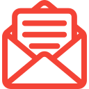 correo electrónico icon