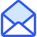 correo electrónico icon