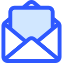 correo electrónico icon