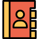 agenda icon