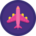 avión icon