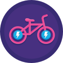 bicicleta icon