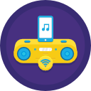 altavoz icon