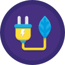 energía icon