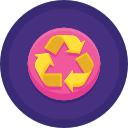 reciclar icon