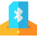 bluetooth icon