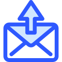 correo electrónico icon