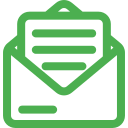 correo electrónico icon