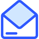 correo electrónico icon