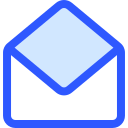 correo electrónico icon