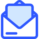 correo electrónico icon