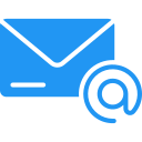 correo electrónico icon