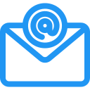 correo electrónico icon