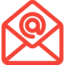 correo electrónico icon