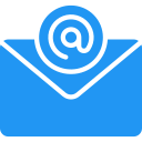 correo electrónico icon