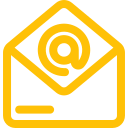 correo electrónico icon