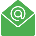 correo electrónico icon