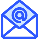 correo electrónico icon