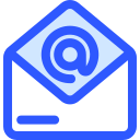 correo electrónico icon