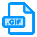 formato de archivo gif 