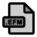 efm icon