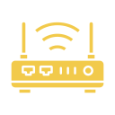 router inalámbrico