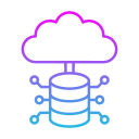 almacenamiento en la nube