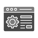 user interface icon