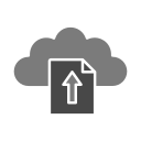 carga en la nube